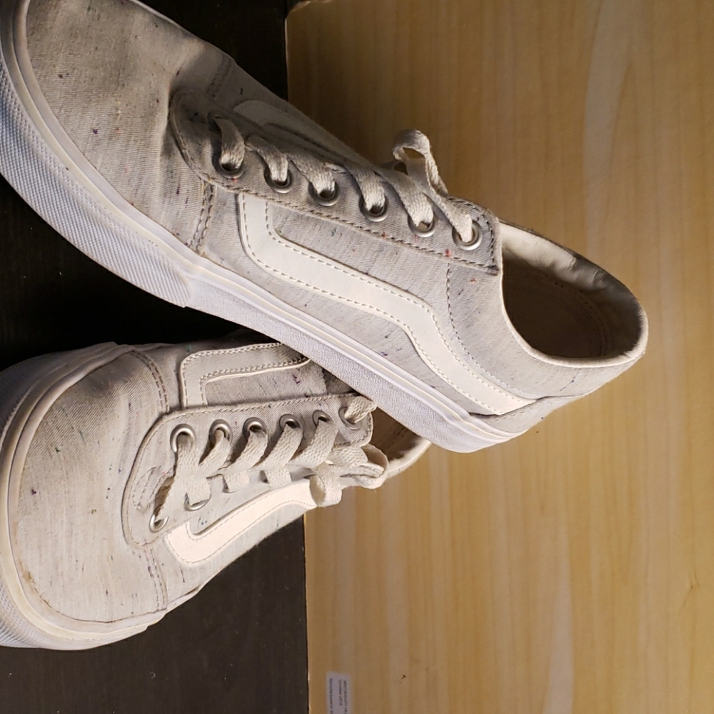 Van shoes